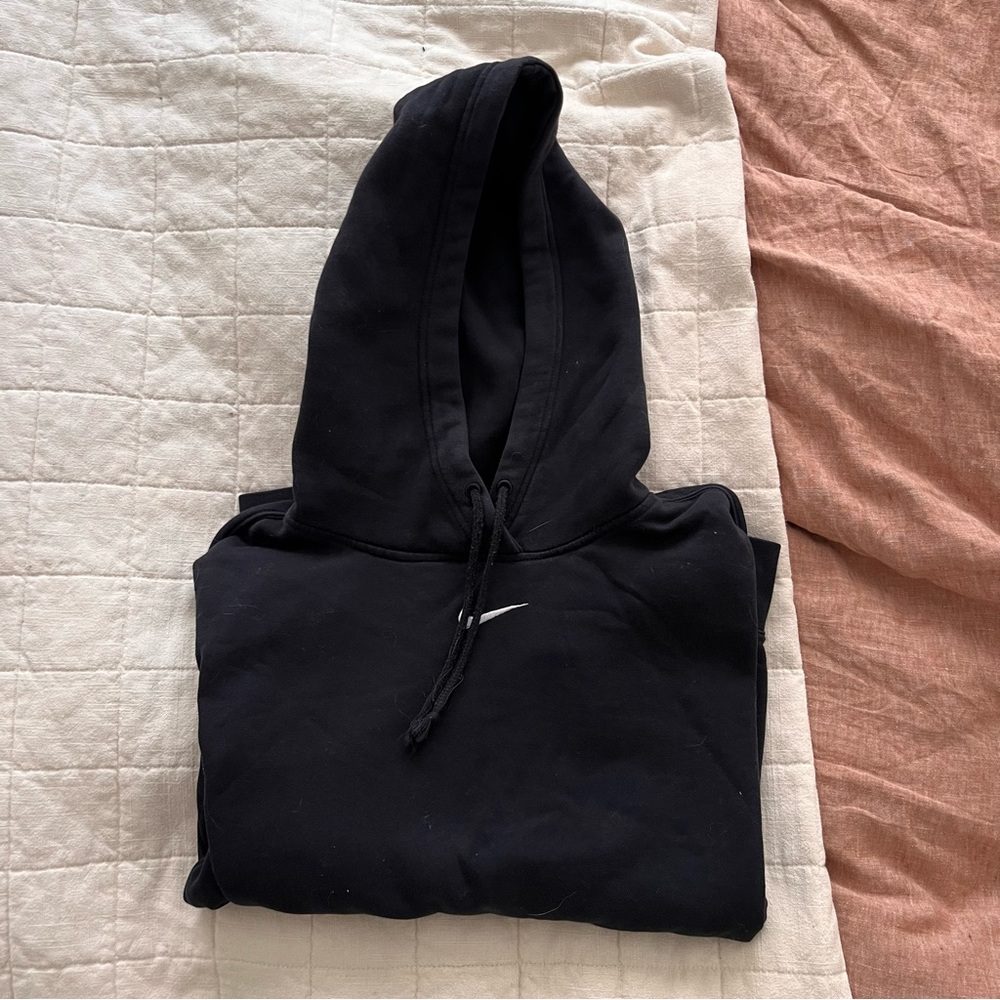 Nike Oversized Hoodie